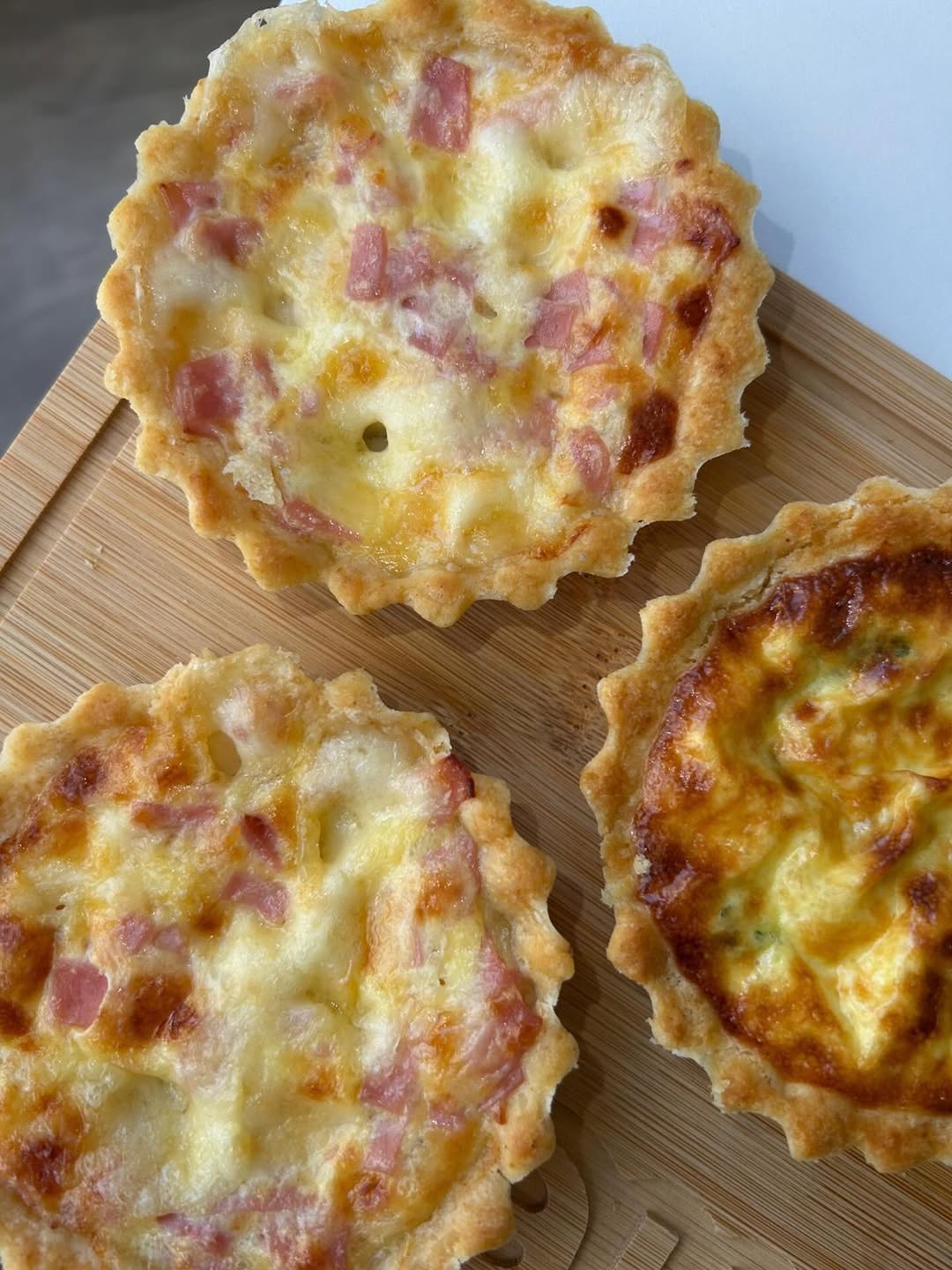 Quiche